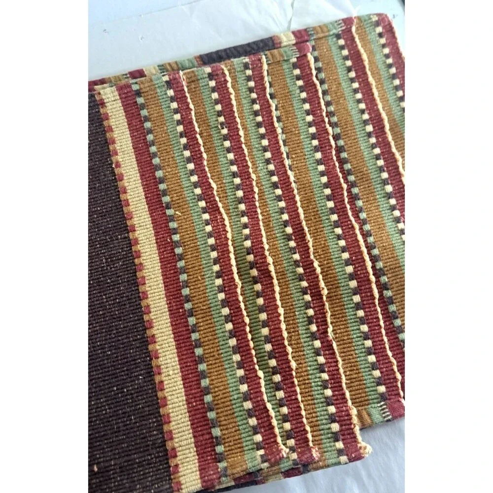 Unbranded these placemats